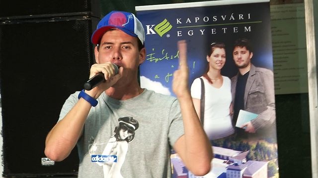 Mizu? Pótfelvételit beadtad?
