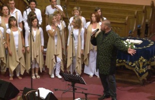Gospel: felülemelkedve a szolgaságon