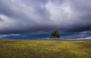 Péntekig lesz nyugodt az idő