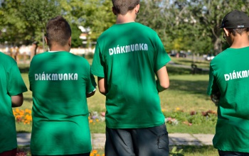 Hétfőtől indul a nyári diákmunka-program