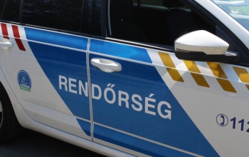 Verekedéssel zárult egy vita Kaposváron
