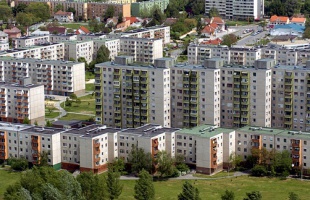 Csökkent az értékesítési idő a lakáspiacon