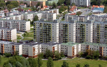 Csökkent az értékesítési idő a lakáspiacon