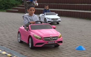 A közlekedésbiztonság volt a középpontban