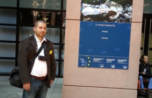 Strasbourg, az európai politika fellegvára
