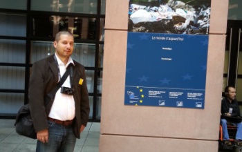 Strasbourg, az európai politika fellegvára