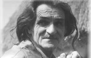 105 éve született Együd Árpád néprajzkutató