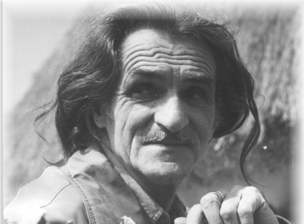 105 éve született Együd Árpád néprajzkutató