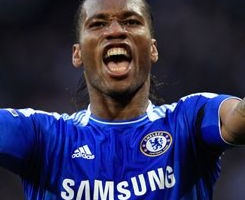 Chelsea: maximális hatékonyság