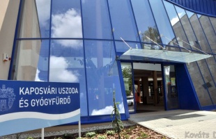 Ünnepi nyitva tartás a Virágfürdőben