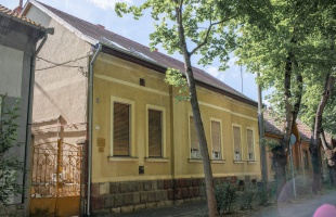 Somogyvárról tartanak előadást a Takáts Gyula Emlékházban