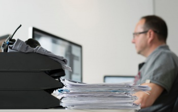 Papírmentes ellenőrzési rendszert vezetett be a NAV
