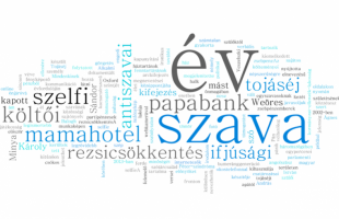 Az év szava kerestetik