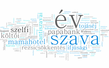 Az év szava kerestetik