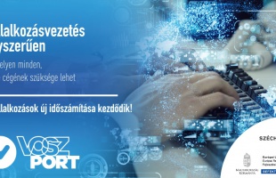 Integrált szolgáltatáslista segíti a KKV-szektort