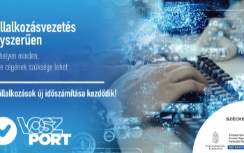 Integrált szolgáltatáslista segíti a KKV-szektort