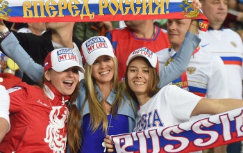 Így készülnek a szurkolók a VB-re - ez lenne az orosz vuvuzela?