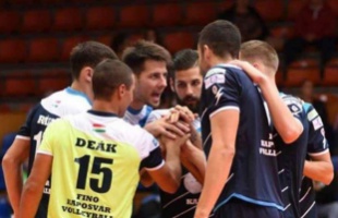 Kettős győzelemmel lépett tovább a Fino