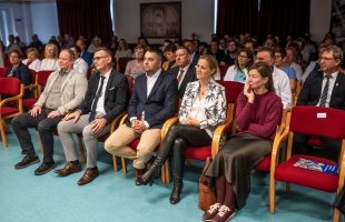 Húszéves a Sürgősségi Betegellátó Centrum