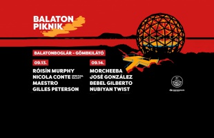 Jótékonysági akció a Balaton Pikniken