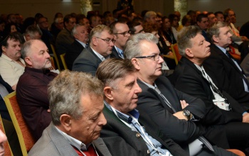 Megkezdődött a polgármesterek és jegyzők tanácskozása Siófokon