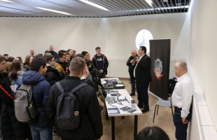 Kiberbiztonsági projektnap: interaktív programok a biztonságos internetezés érdekében