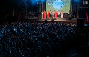 Egy páratlan születésnapi gálával indított a Kultkikötő