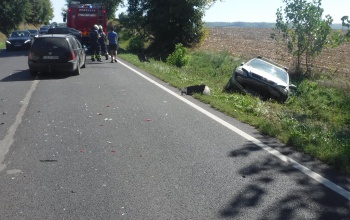 Tűzoltói beavatkozások a hétvégén Somogyban