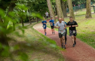 Futófesztivált és egészségnapot rendez a Rotary Club a Cseri parkban