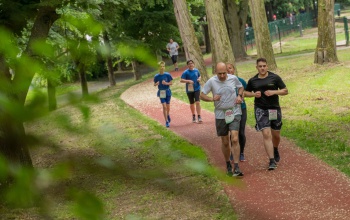 Futófesztivált és egészségnapot rendez a Rotary Club a Cseri parkban