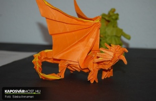 Minden, ami origami