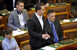 Kétes ügyek a Jobbik háza táján