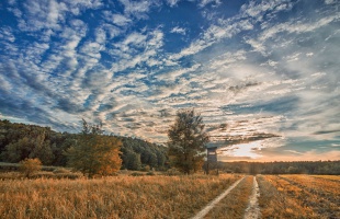 Nyugodt, kellemes, őszies időre lehet számítani