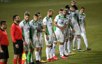 Pontot szerzett a Rákóczi a Budaörs ellen