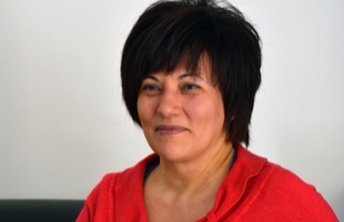 Szászné Hajdú Katalin: tovább viszem a férjem álmait