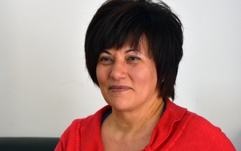 Szászné Hajdú Katalin: tovább viszem a férjem álmait