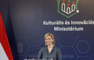 Október 22-ig lehet pályázni a Magyarország Ifjúsági Fővárosa 2026 címre