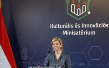 Október 22-ig lehet pályázni a Magyarország Ifjúsági Fővárosa 2026 címre