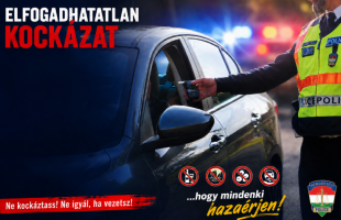 Elfogadhatatlan kockázat