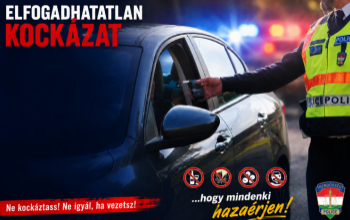 Elfogadhatatlan kockázat
