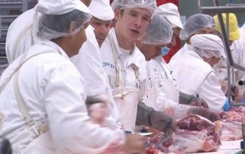 Egyeztetés a Kométáról, államtitkári szinten