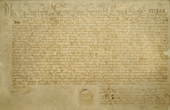 Új város születik