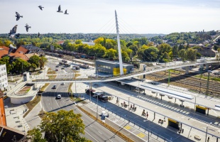 Erre figyelmeztet a MÁV és a Volánbusz az ünnepi hétvége közeledtével