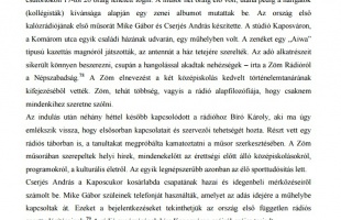 Kalózok Kaposváron