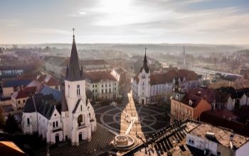 Nagy Márton: Rekordokat döntött a turizmus tavaly