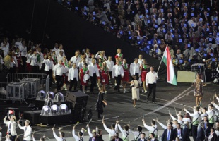 Tovább korlátozhatják a tokiói olimpia nézőszámát, akár üresek is lehetnek a lelátók