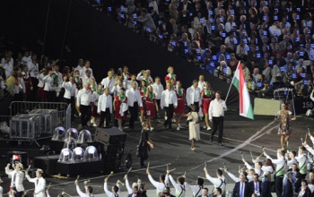Tovább korlátozhatják a tokiói olimpia nézőszámát, akár üresek is lehetnek a lelátók