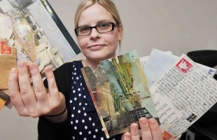 Huszonhárom évig nem ürítették a postaládát