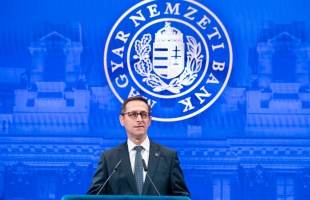 Öt intézkedéssel lép fel a pénzügyi kibercsalók ellen a Magyar Nemzeti Bank