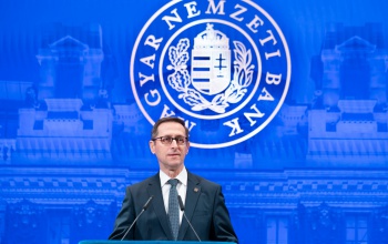 Öt intézkedéssel lép fel a pénzügyi kibercsalók ellen a Magyar Nemzeti Bank